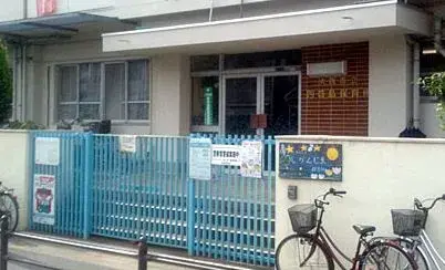 3LDK Propiedad Minato-ku, Ciudad de Osaka Prefectura de Osaka (13)