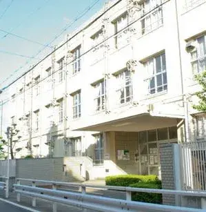 3LDK Propiedad Minato-ku, Ciudad de Osaka Prefectura de Osaka (14)