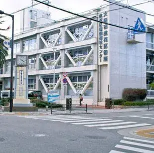 3LDK Propiedad Minato-ku, Ciudad de Osaka Prefectura de Osaka (25)