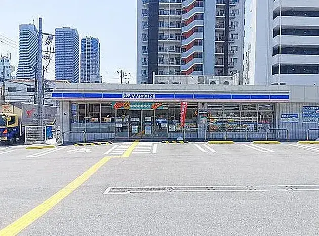 3LDK Propiedad Minato-ku, Ciudad de Osaka Prefectura de Osaka (4)