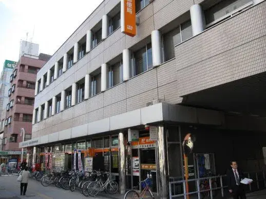 3LDK Propiedad Minato-ku, Ciudad de Osaka Prefectura de Osaka (6)