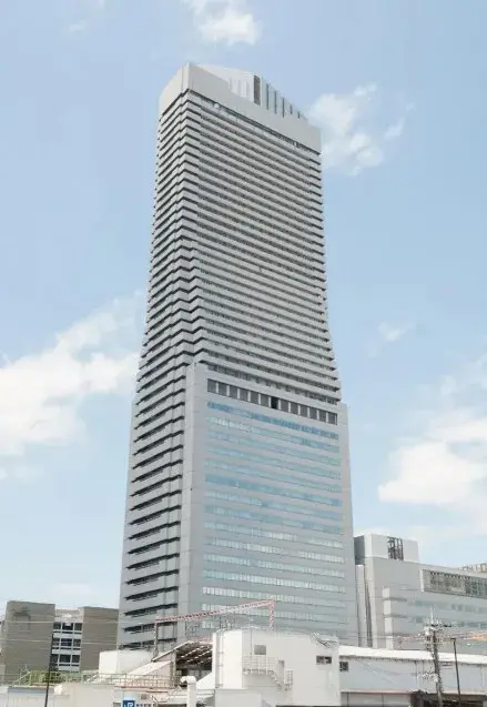 3LDK Propiedad Minato-ku, Ciudad de Osaka Prefectura de Osaka (7)