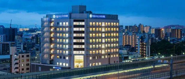 3LDK Propiedad Minato-ku, Ciudad de Osaka Prefectura de Osaka (8)