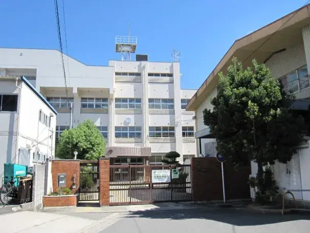 3LDK Propiedad Minato-ku, Ciudad de Osaka Prefectura de Osaka (10)