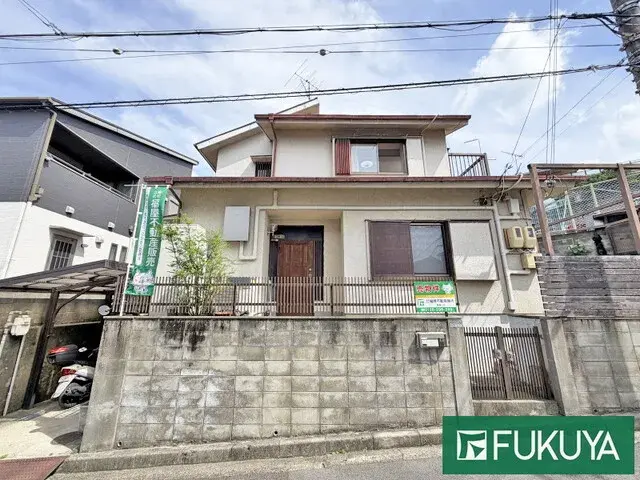 3LDK Property Shijonawate City Osaka Prefecture (2)