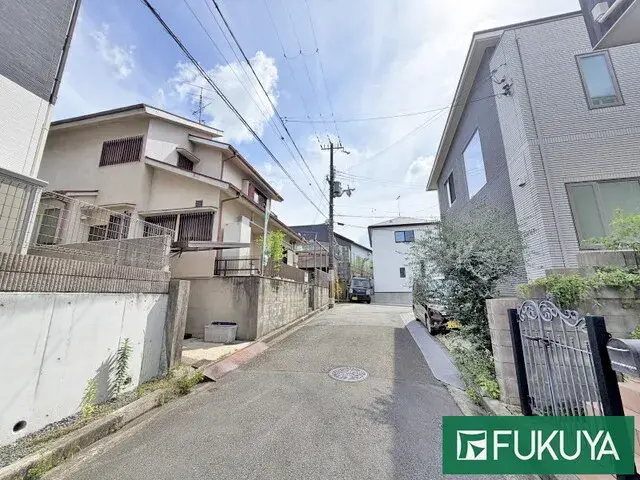 3LDK Property Shijonawate City Osaka Prefecture (11)