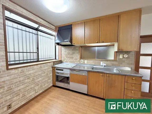 3LDK Property Shijonawate City Osaka Prefecture (15)