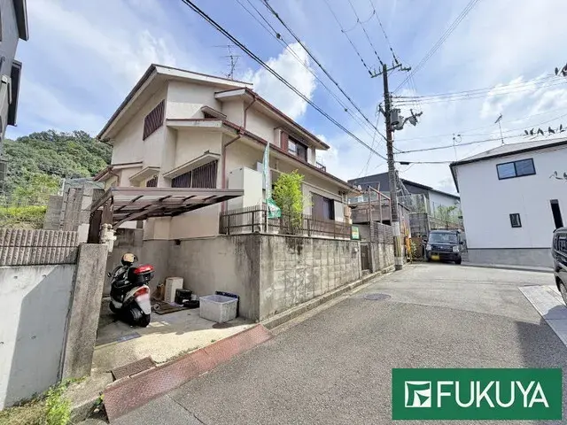 3LDK Property Shijonawate City Osaka Prefecture (3)