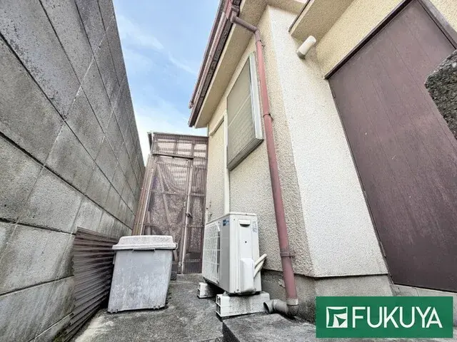 3LDK Property Shijonawate City Osaka Prefecture (5)