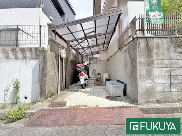 3LDK Property Shijonawate City Osaka Prefecture (6)