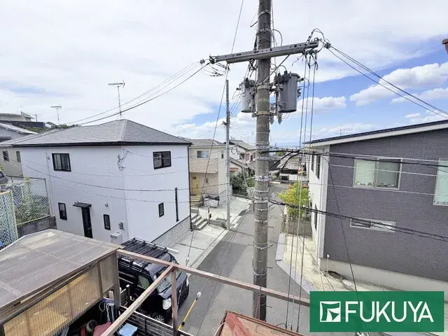 3LDK Property Shijonawate City Osaka Prefecture (7)