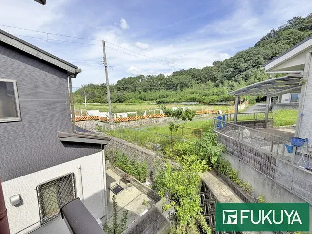 3LDK Property Shijonawate City Osaka Prefecture (9)