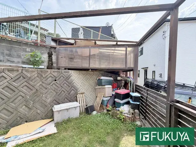 3LDK Property Shijonawate City Osaka Prefecture (10)