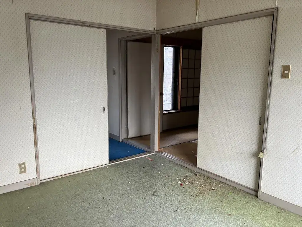 4LDK Takatsuki City Osaka Prefecture Property (5)