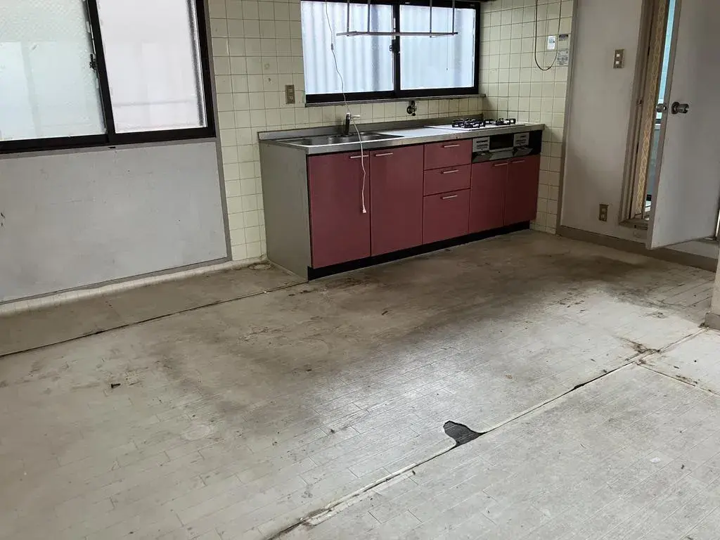 4LDK Takatsuki City Osaka Prefecture Property (9)