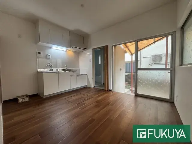 4LDK مدينة ساكاي حي هيغاشي محافظة أوساكا (3)