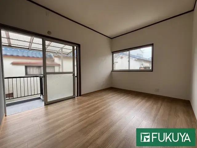 4LDK مدينة ساكاي حي هيغاشي محافظة أوساكا (6)