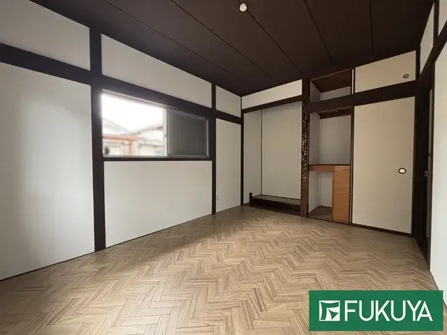 4LDK مدينة ساكاي حي هيغاشي محافظة أوساكا (8)
