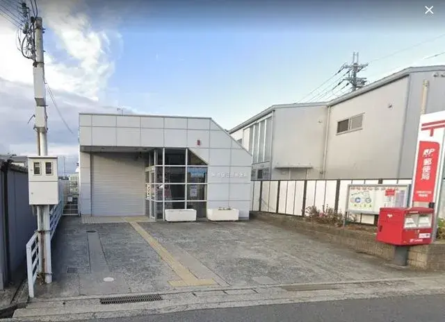 6DK Property Kishiwada City Osaka Prefecture (3)