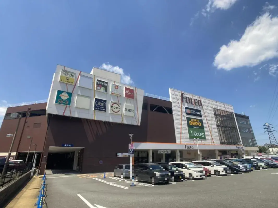 3DK Ciudad de Hirakata Prefectura de Osaka (12)
