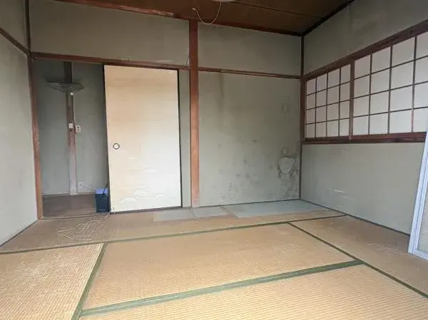 3DK Ciudad de Hirakata Prefectura de Osaka (3)