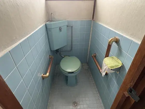 3DK Ciudad de Hirakata Prefectura de Osaka (9)