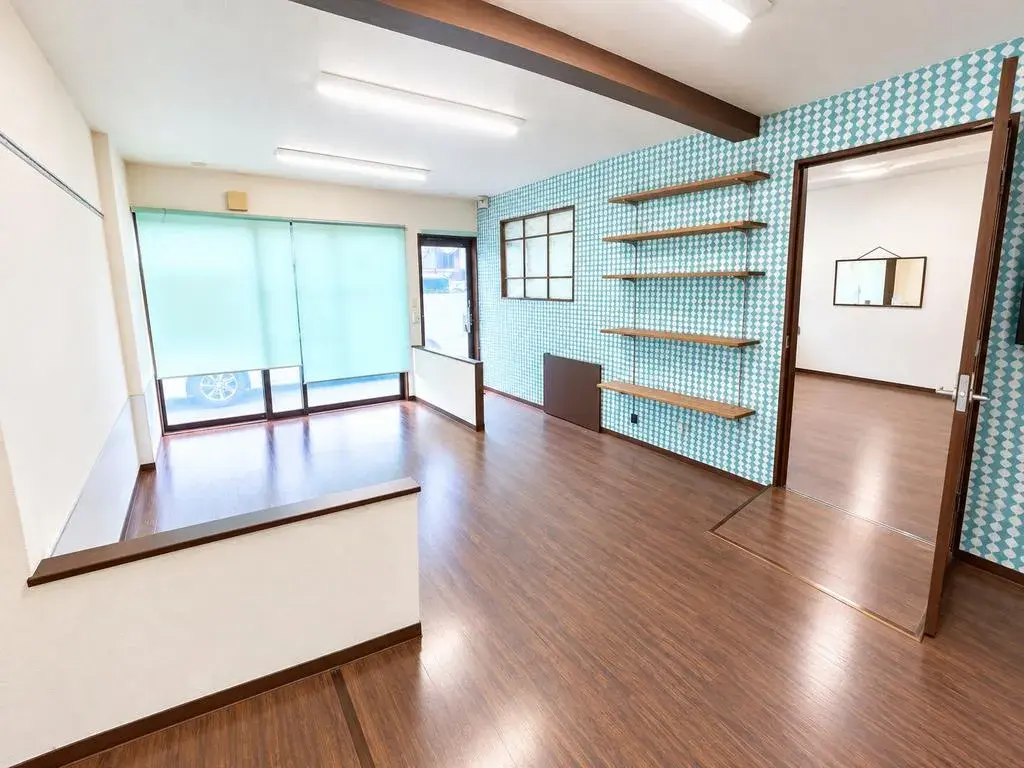 5SDK Property Hirakata City Osaka Prefecture (3)