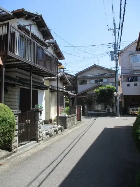 3LDK物件 堺市 大阪府 (3)