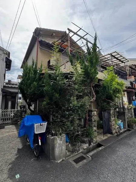 3DK Higashi-Osaka City Osaka Prefecture (2)