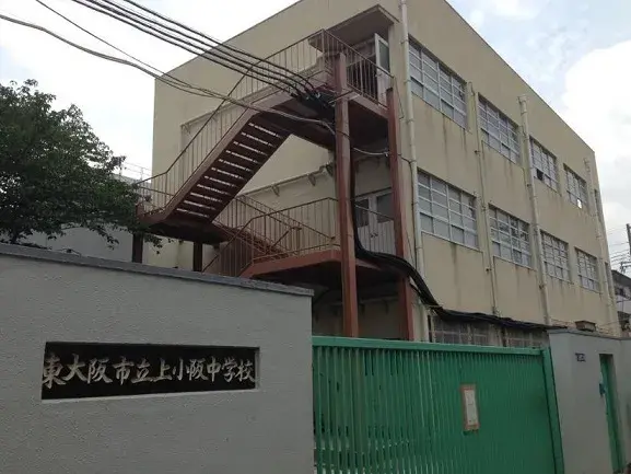 3DK Higashi-Osaka City Osaka Prefecture (14)