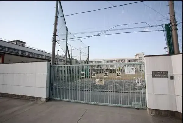 3DK Higashi-Osaka City Osaka Prefecture (15)