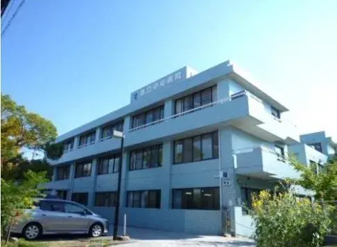 3DK Higashi-Osaka City Osaka Prefecture (16)