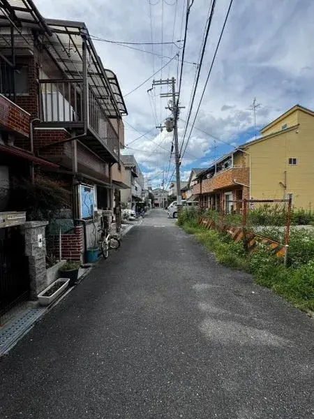 3DK Higashi-Osaka City Osaka Prefecture (3)