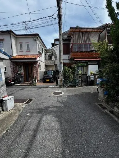3DK Higashi-Osaka City Osaka Prefecture (4)