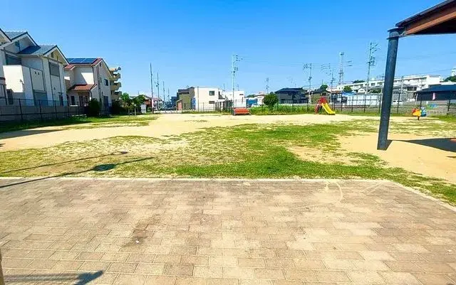 Akiya in Osaka