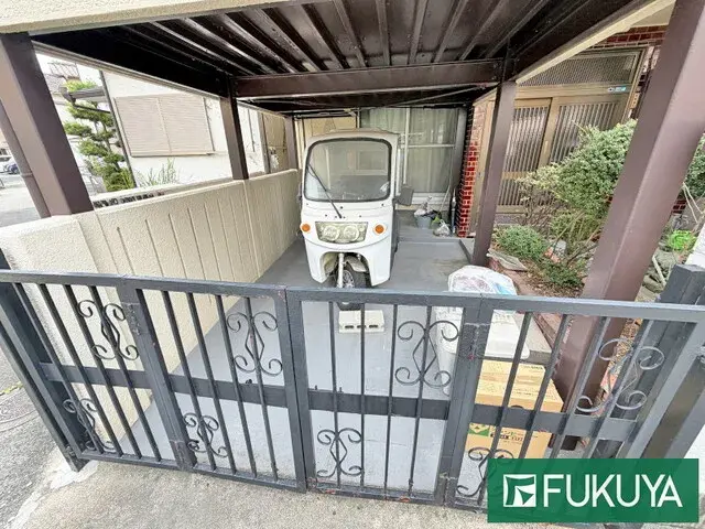 Propriété 4DK Ville de Neyagawa Préfecture d'Osaka (2)