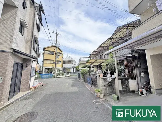 Propriété 4DK Ville de Neyagawa Préfecture d'Osaka (11)