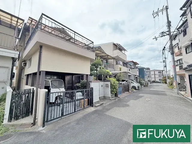 Propriété 4DK Ville de Neyagawa Préfecture d'Osaka (12)