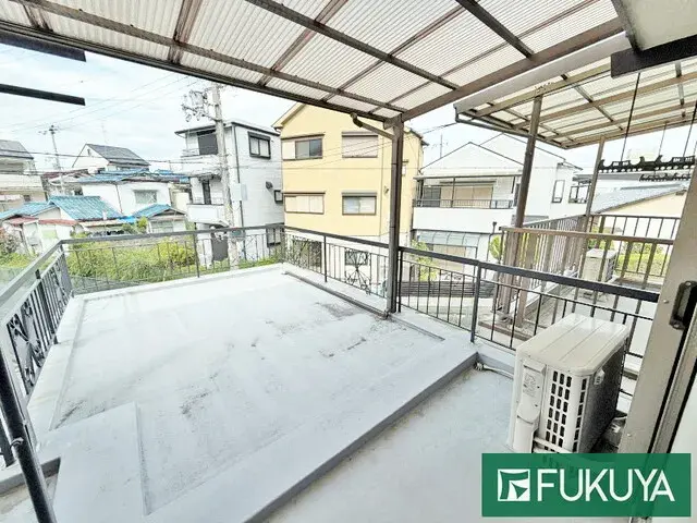Propriété 4DK Ville de Neyagawa Préfecture d'Osaka (3)