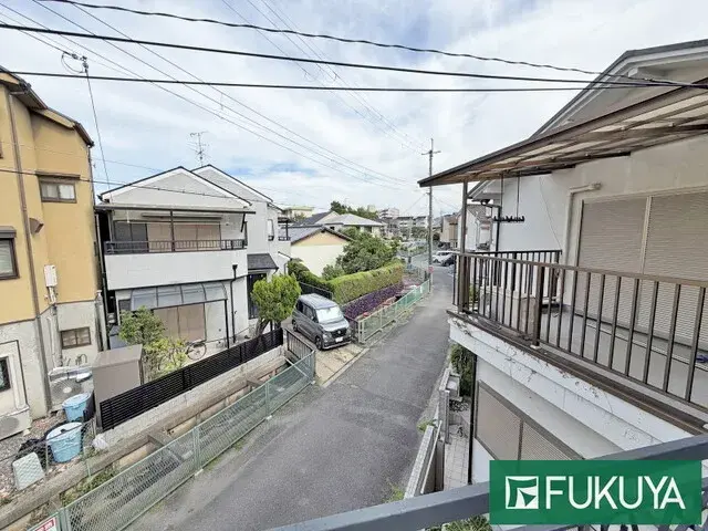 Propriété 4DK Ville de Neyagawa Préfecture d'Osaka (6)