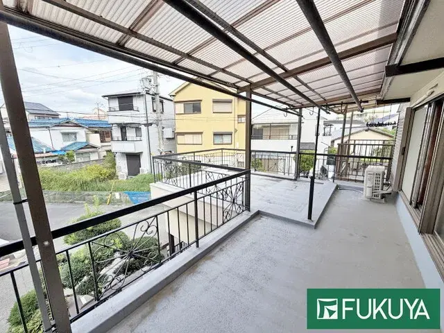 Propriété 4DK Ville de Neyagawa Préfecture d'Osaka (7)
