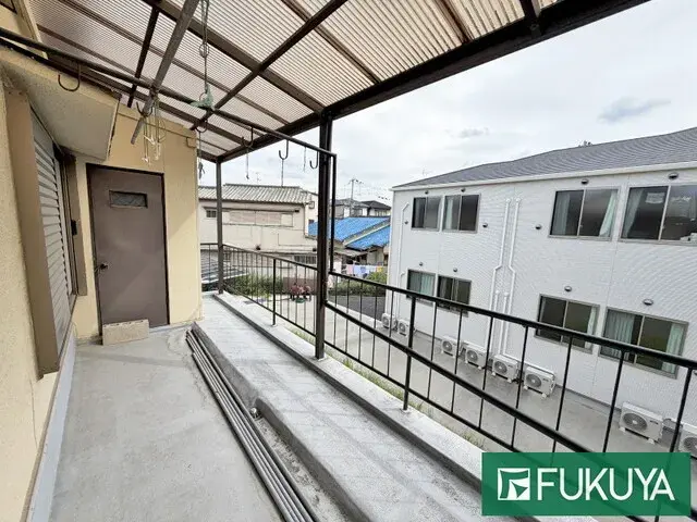 Propriété 4DK Ville de Neyagawa Préfecture d'Osaka (8)