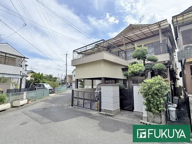 Propriété 4DK Ville de Neyagawa Préfecture d'Osaka (10)
