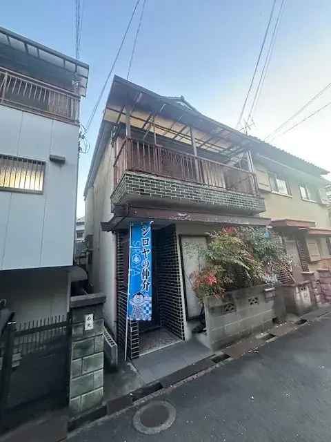 Propiedad 3DK Ciudad de Neyagawa Prefectura de Osaka (2)