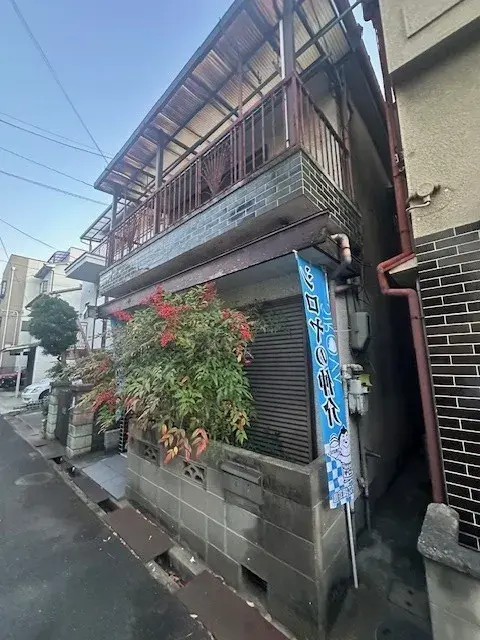 Propiedad 3DK Ciudad de Neyagawa Prefectura de Osaka (3)