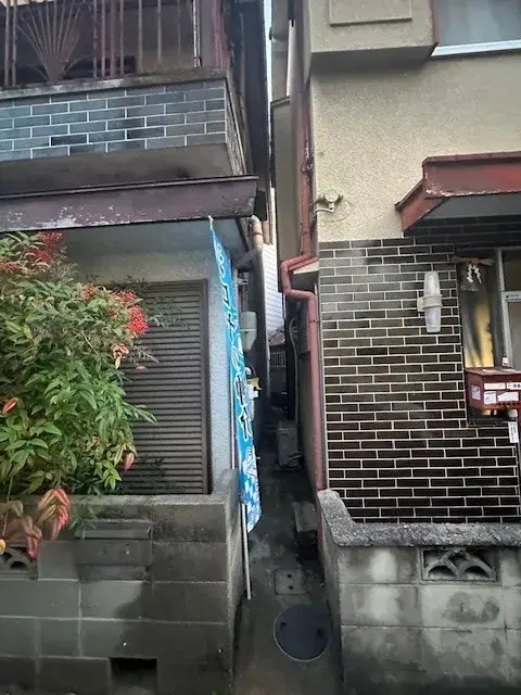 Propiedad 3DK Ciudad de Neyagawa Prefectura de Osaka (6)
