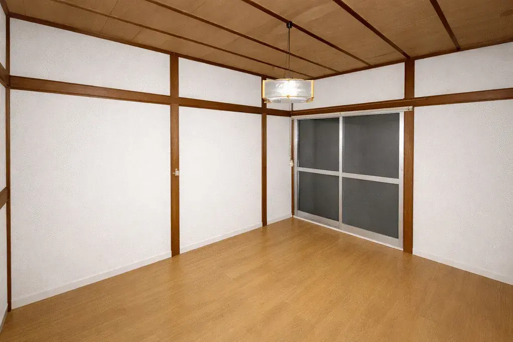 Propiedad 3DK Ciudad de Neyagawa Prefectura de Osaka (9)