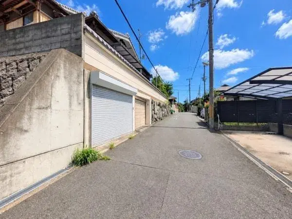 8SLDK Property Neyagawa City Osaka Prefecture (12)
