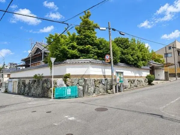 8SLDK Property Neyagawa City Osaka Prefecture (16)