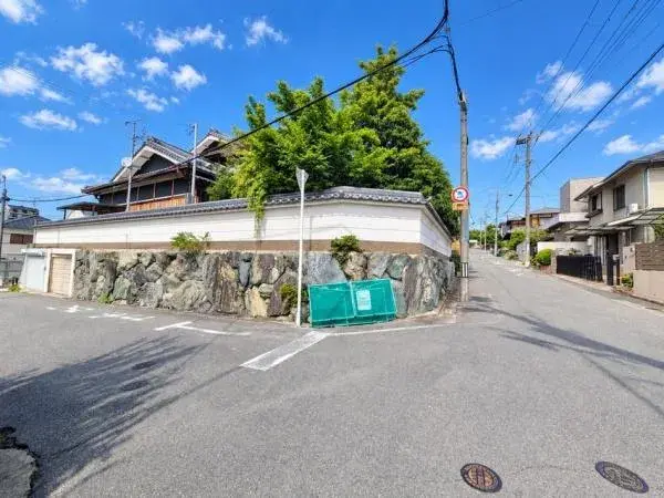 8SLDK Property Neyagawa City Osaka Prefecture (19)